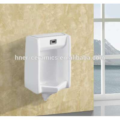 ceramic water public waterless urinal